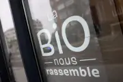 Biocoop célèbre 40 ans avec une croissance record et un plan d'expansion ambitieux