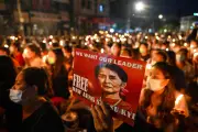 Birmanie : Aung San Suu Kyi bénéficie d'une réduction de peine dans le cadre d'une amnistie présidentielle