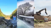Blocages agricoles, froid, A69 : l'actu régionale en bref