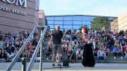« Bloquons tout » : l’émergence d’un mouvement social à Montpellier