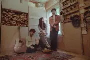 Blueberry Band lance son premier EP « Anomalie » avec une release party à Bordeaux