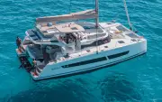 Bénéteau et Fountaine-Pajot créent E-Lektra Marine pour électrifier la voile