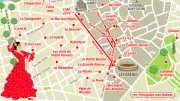 Bodegas et casitas à la feria de Nîmes : ce qui change en 2025
