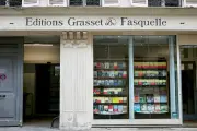 Bolloré accusé de sabotage chez Grasset par une éditrice