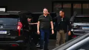 Bolsonaro reconnaît avoir tenté de détacher son bracelet électronique