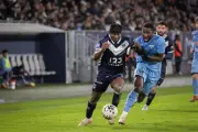 Bordeaux affronte Locminé avec un groupe affaibli pour le premier match de Rio Mavuba