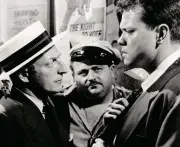 Bordeaux célèbre le cinéma avec le festival Lire le cinéma à l'Utopia et Mollat