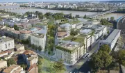 Bordeaux : consultation publique sur le réseau de froid renouvelable de Canopia