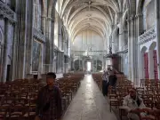 Bordeaux : la cathédrale Saint-André lance un double chantier de rénovation et un nouvel orgue