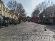 Bordeaux : la suppression de chaises publiques aux Capus suscite la polémique