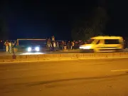 Bordeaux Lac : deux automobilistes interpellés lors d'un run sauvage