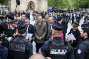 Bordeaux lance son commissariat commun police nationale-municipale, première pierre du plan sécurité
