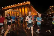 Bordeaux Métropole : Retour sur le premier marathon nocturne historique du 18 avril 2015