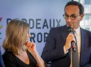 Bordeaux Métropole : retour à une cogestion droite-gauche avec les socialistes