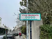 Bordeaux obtient son quatrième cœur au label Ville prudente pour sa sécurité routière