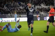 Bordeaux renverse Dinan et relance ses espoirs de montée en Ligue 3