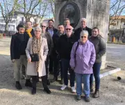 Bordeaux : Thierry Labarthe élu président de Calixte Cœur de Bastide pour dynamiser le quartier