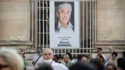 Boualem Sansal s'exprime ce soir à la télévision après sa libération