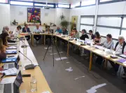 Boucau officialise quatre délégations d'élus pour sports, démocratie et économie