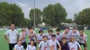 Bouillargues accueille le tournoi international U17 de football à l'Agora