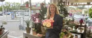 Boulangers et fleuristes du Gard soulagés de pouvoir ouvrir le 1er mai