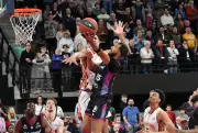 Boulazac Basket Dordogne en difficulté à l'extérieur : l'entraîneur Alexandre Ménard s'inquiète