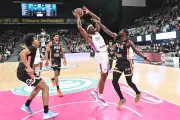 Boulazac Basket Dordogne face à Saint-Quentin avec des absences et une mission de maintien