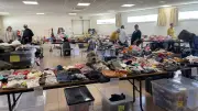 Braderie solidaire du Soroptimist : un appel aux dons et bénévoles à Fabrègues