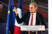 Bras de fer juridique entre la CRC Paca et Renaud Muselier sur les subventions sécuritaires