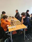 Brassempouy : Une soirée échecs pour initier les jeunes et un tournoi amical