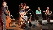 Brassens en partage : deux concerts entre transmission et émotion à Saint-Gély-du-Fesc