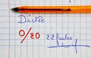 Brevet et bac 2026 : l'orthographe notée, les correcteurs sévères