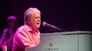 Brian Wilson, cofondateur des Beach Boys, est décédé à 82 ans