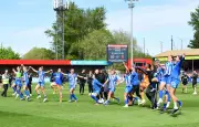 Brighton construira un stade dédié à son équipe féminine de football