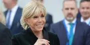 Brigitte Macron se confie sur la noirceur du monde à l'Élysée