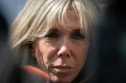 Brigitte Macron se confie sur sa dépression à l'Élysée