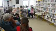 Brigitte Prados dévoile son roman 