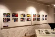Brignoles : une exposition photo européenne pour relancer le comité de jumelage historique