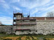 Brouage anime les vacances scolaires avec visites, jeux et expositions