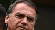 Brésil : Jair Bolsonaro diagnostiqué d'un cancer de la peau après sa condamnation