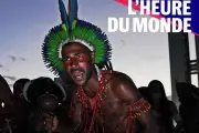 Brésil : l'extinction alarmante des langues indigènes, un « glotocide » politique