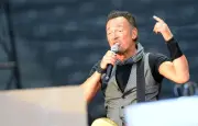 Bruce Springsteen dénonce la violence politique après une attaque déjouée