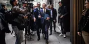 Bruno Retailleau désigné candidat LR pour 2027 après une consultation des adhérents