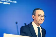 Bruno Retailleau désigné candidat LR pour 2027 dans l'indifférence générale