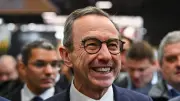 Bruno Retailleau investi par LR pour 2027 : une primaire évitée, mais des divisions persistent