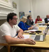 Budget 2025 à Saint-Georges : 12 millions d'euros voté, l'opposition dénonce