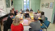 Budget 2026 adopté sereinement à Vacquières, école renommée