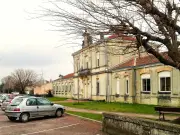 Budget 2026 : Cavignac maintient ses impôts avec un excédent de près de 973 000 €