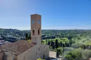 Budget 2026 d'Opio : stabilité fiscale et investissements maintenus malgré un contexte prudent