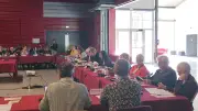 Budget 2026 : la commune affiche un excédent de 1,4 M€
